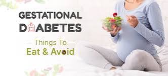 Foods to Avoid with Gestational Diabetes A Trimester-by-Trimester List