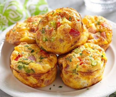Gestational Diabetes Breakfast Ideas 20 Low-Carb Options That Help Keep Blood Sugar Stable