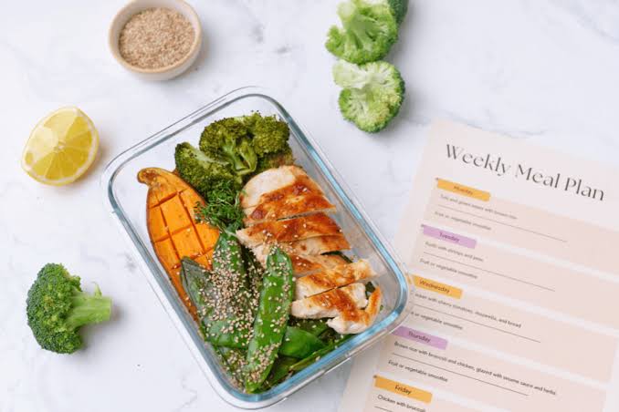 Gestational Diabetes Meal Plan A 7-Day Sample to Get You Started