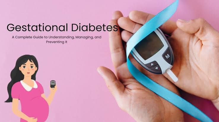 Managing Gestational Diabetes Day-to-Day — The Complete Guide