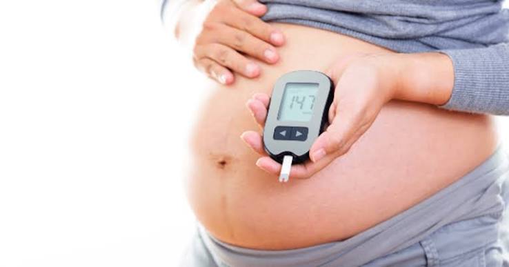 Understanding Gestational Diabetes — The Complete Guide